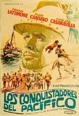 Balboa's poster image