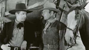 Wagon Wheels's poster