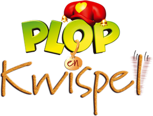 Plop en Kwispel's poster