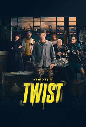 Twist's poster