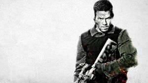 Shooter's poster