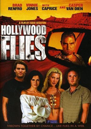 Hollywood Flies's poster
