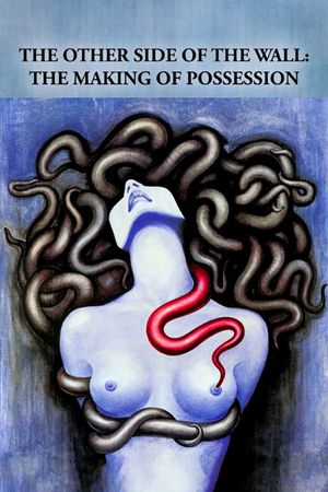 The Other Side of the Wall: The Making of Possession's poster