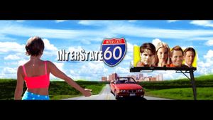 Interstate 60's poster