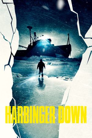 Harbinger Down's poster