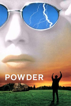 Powder's poster