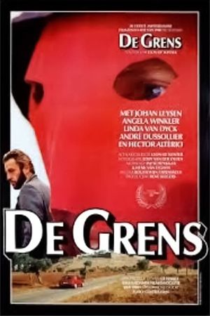 De grens's poster