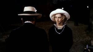 Death in Venice's poster