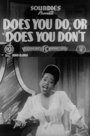 Does You Do or Does You Don't's poster