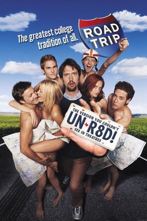 Road Trip's poster