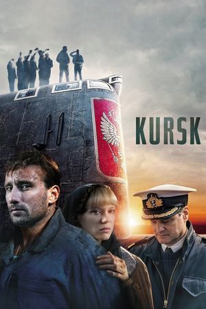 The Command's poster