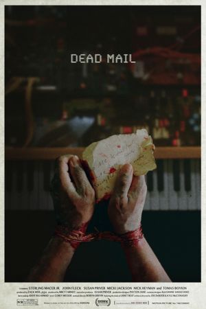 Dead Mail's poster image