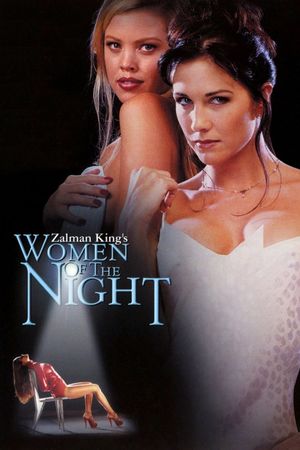 Women of the Night's poster