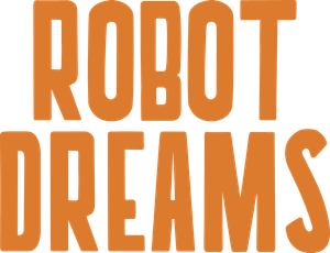 Robot Dreams's poster