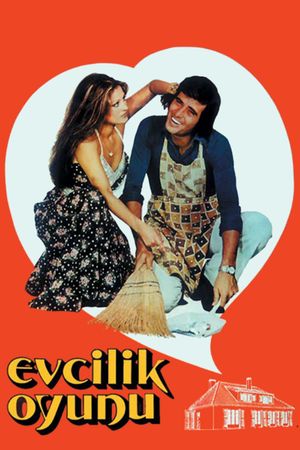 Evcilik Oyunu's poster