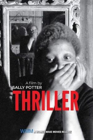 Thriller's poster