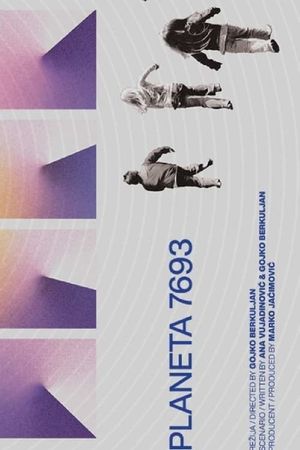 Planet 7693's poster