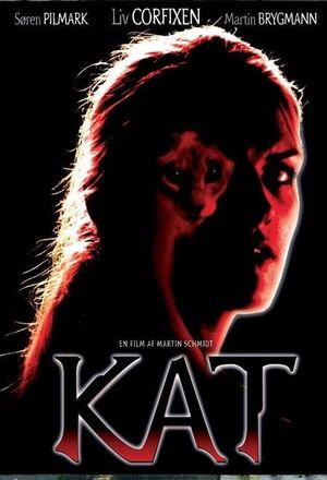 Kat's poster