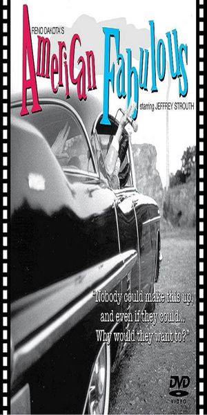 American Fabulous's poster