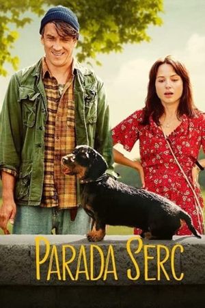 Heart Parade's poster