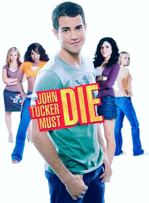 John Tucker Must Die's poster