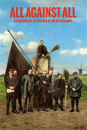 All Against All's poster