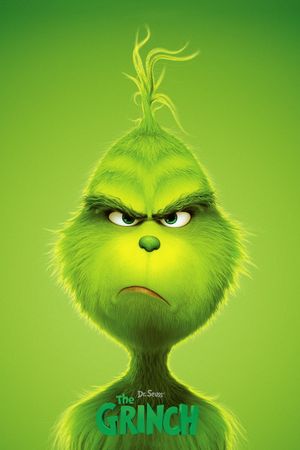The Grinch's poster
