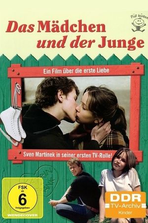 Das Mädchen und der Junge's poster