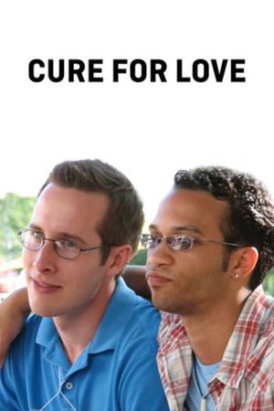 Cure for Love's poster