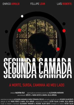 Segunda Camada's poster image