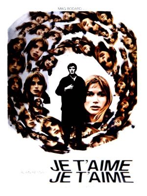 I Love You, I Love You's poster