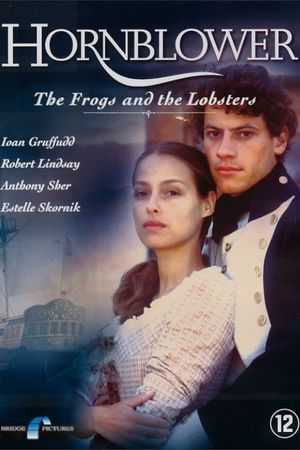 Hornblower: The Frogs and the Lobsters's poster