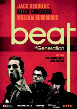 Beat Generation's poster