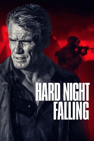 Hard Night Falling's poster