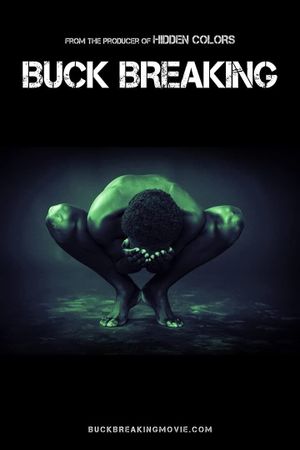 Buck Breaking's poster