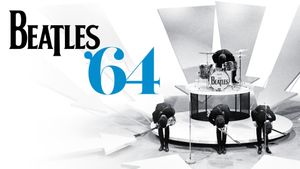 Beatles '64's poster