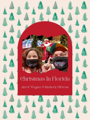 Christmas in Florida's poster