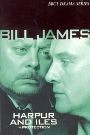 Harpur and Iles: Protection's poster