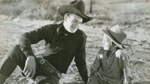 West of the Divide's poster