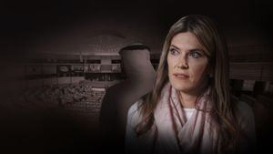 Gekaufte Politik? Europa in der Korruptionskrise's poster