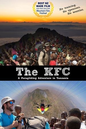 The KFC's poster image