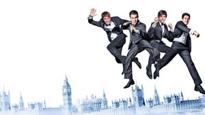 Big Time Movie's poster