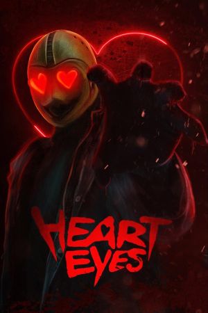 Heart Eyes's poster