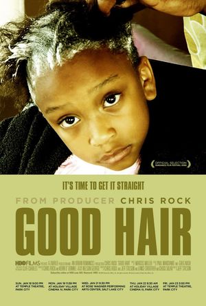 Good Hair's poster