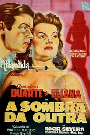 A Sombra da Outra's poster