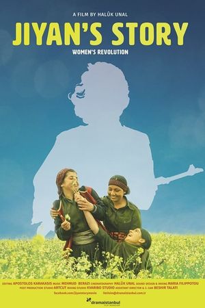 Jiyan's Story's poster
