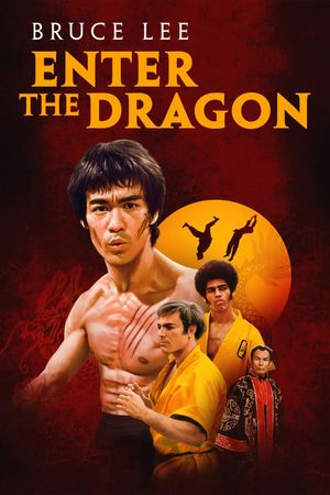 Enter the Dragon's poster