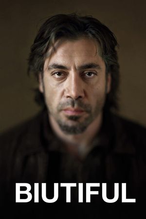 Biutiful's poster