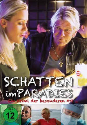 Schatten im Paradies's poster