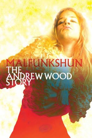 Malfunkshun: The Andrew Wood Story's poster